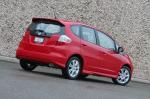 Honda Fit Sport 2009 года